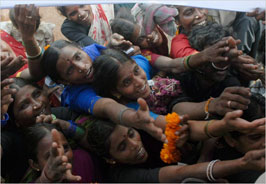 Anh đề xuất kế hoạch giải quyết khủng hoảng lương thực